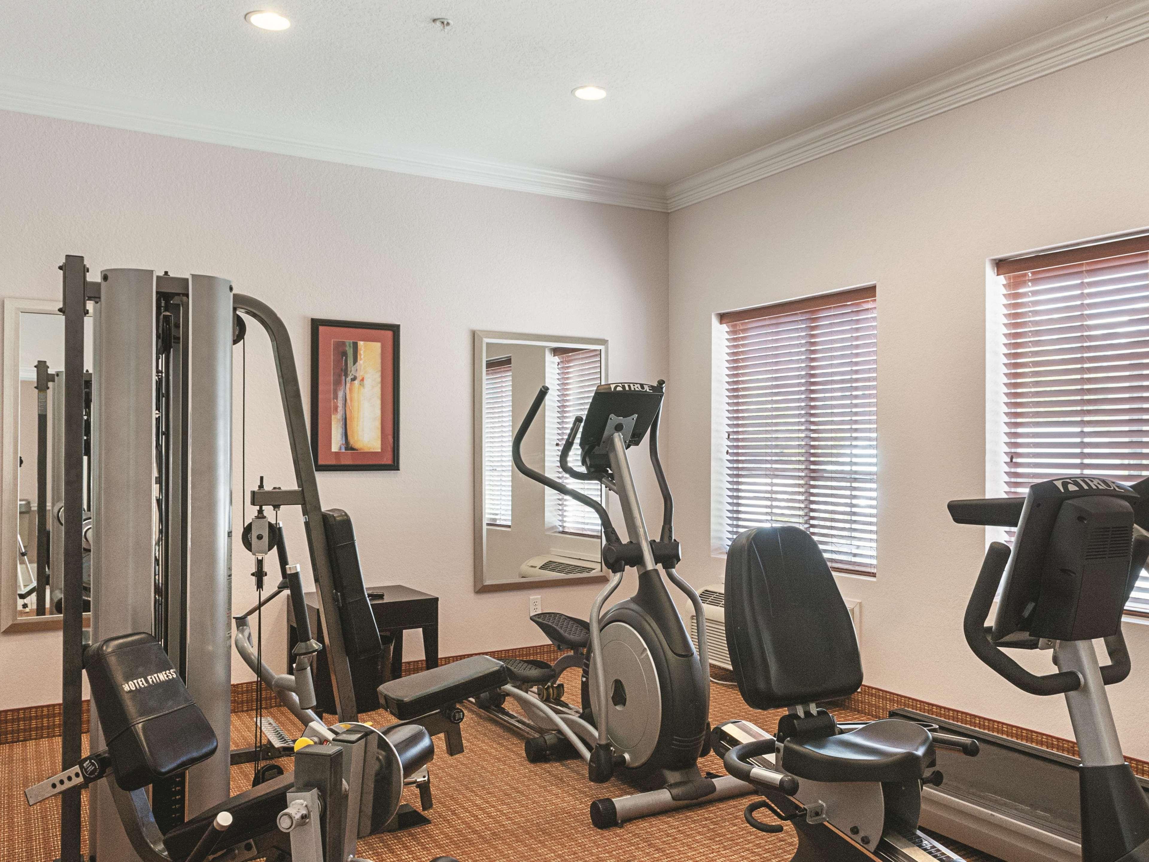 La Quinta By Wyndham Slidell - North Shore Area Exterior photo
