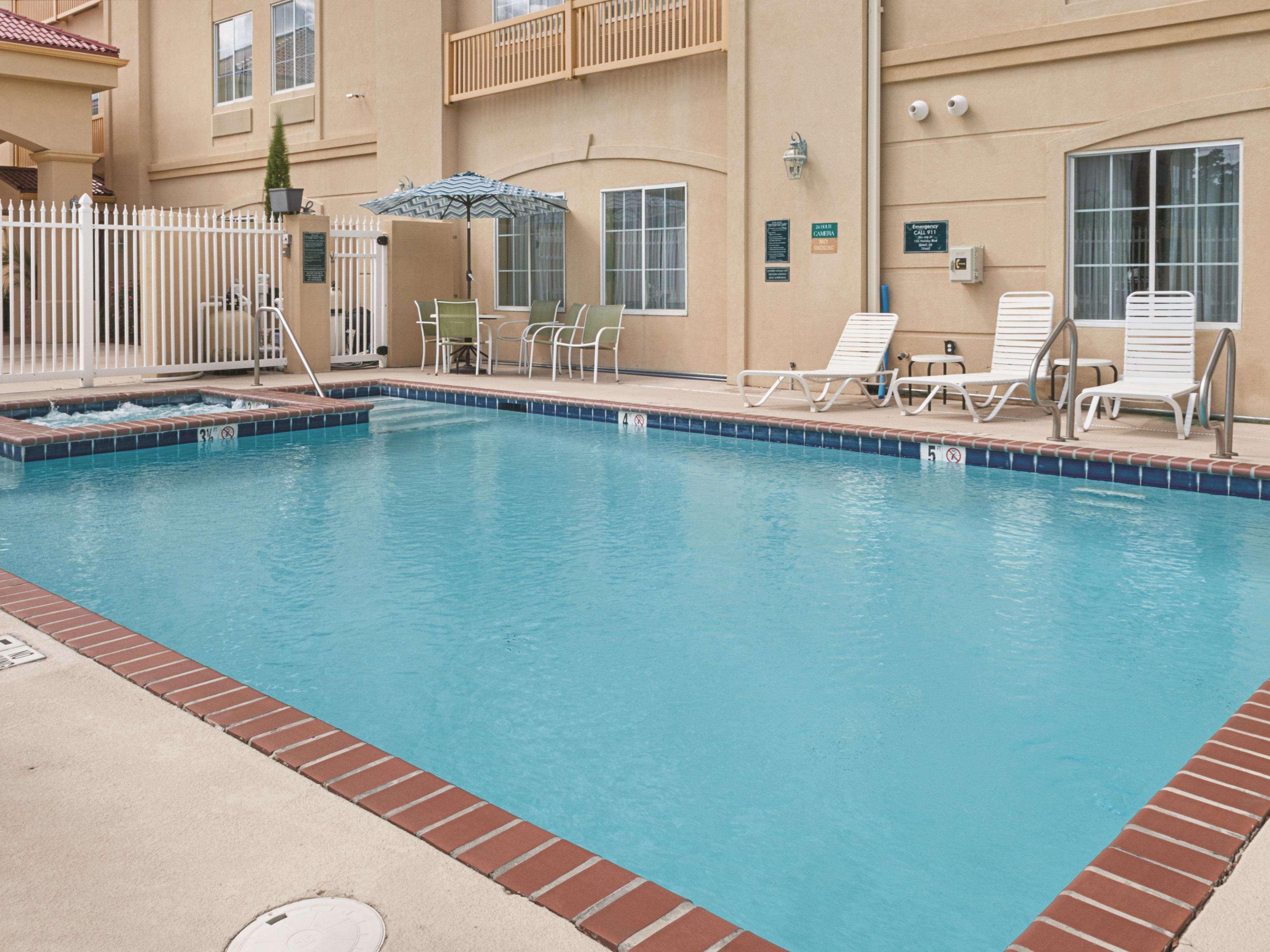 La Quinta By Wyndham Slidell - North Shore Area Exterior photo