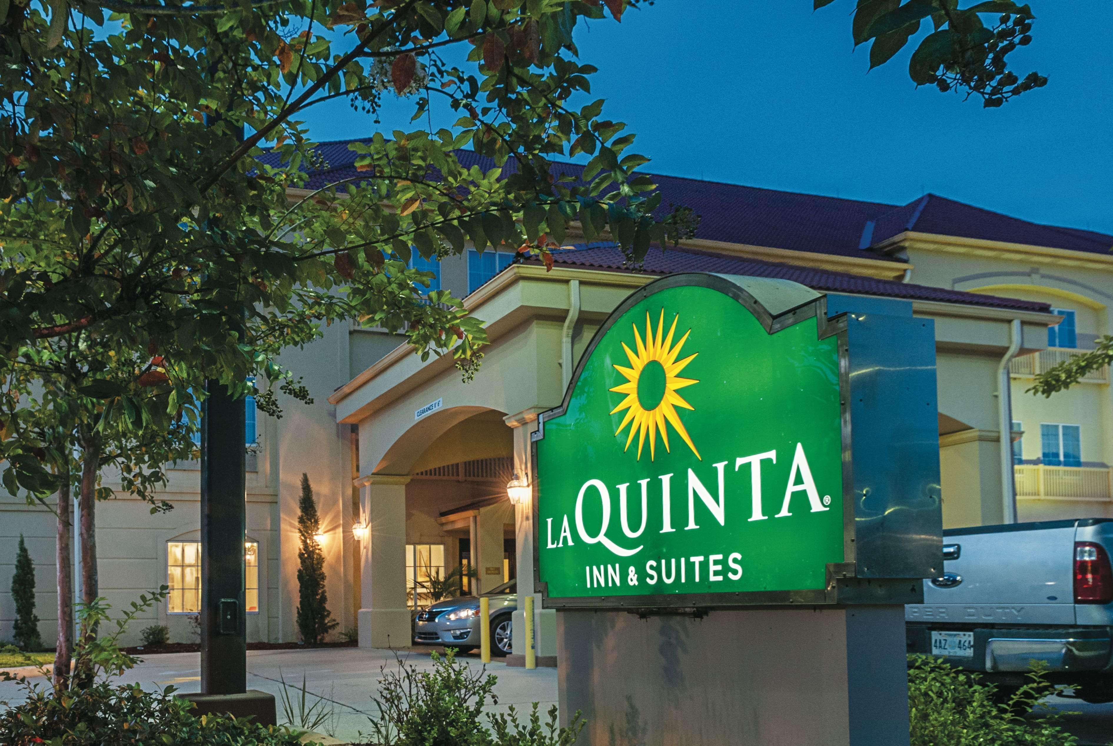 La Quinta By Wyndham Slidell - North Shore Area Exterior photo