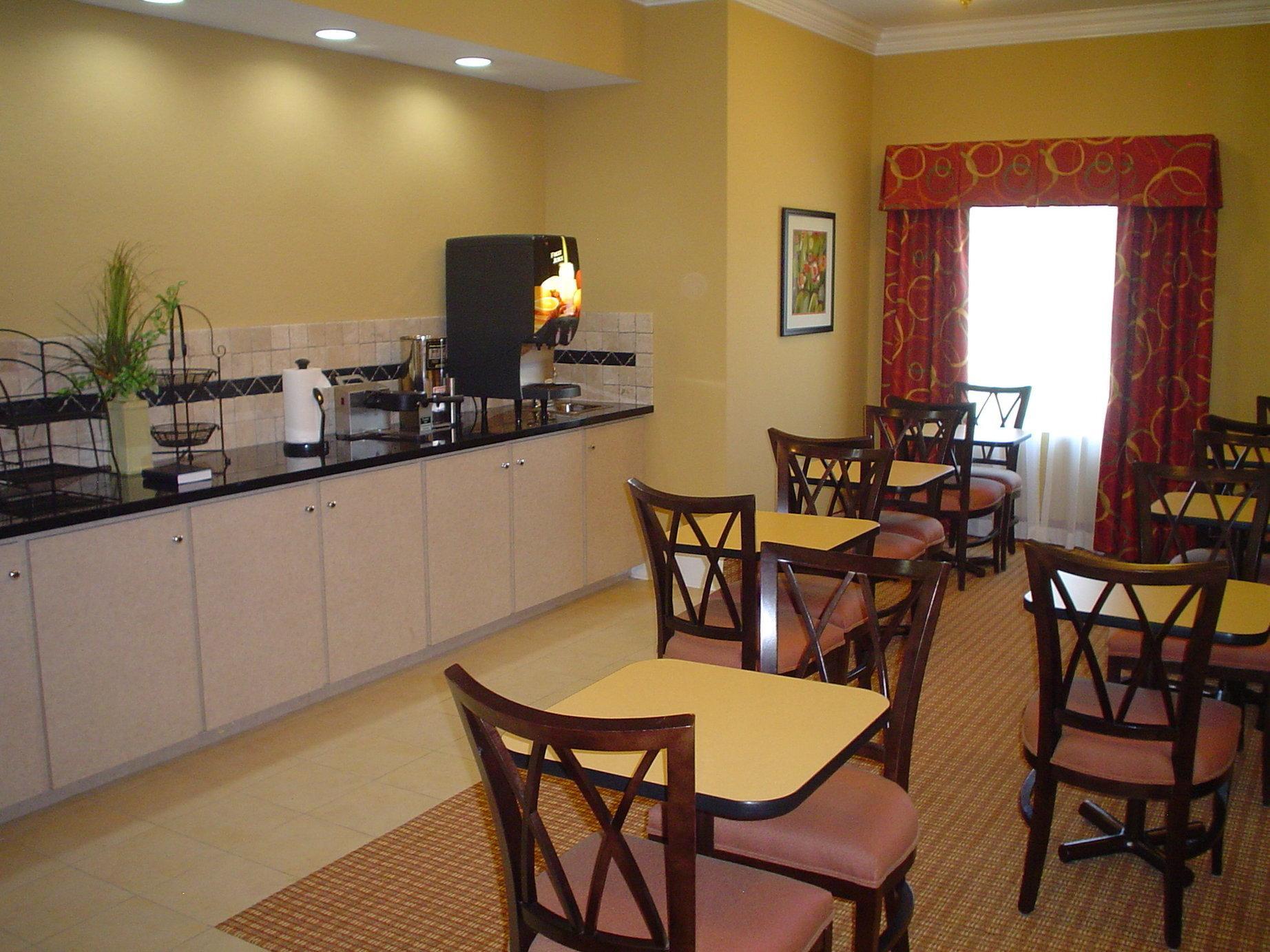 La Quinta By Wyndham Slidell - North Shore Area Exterior photo