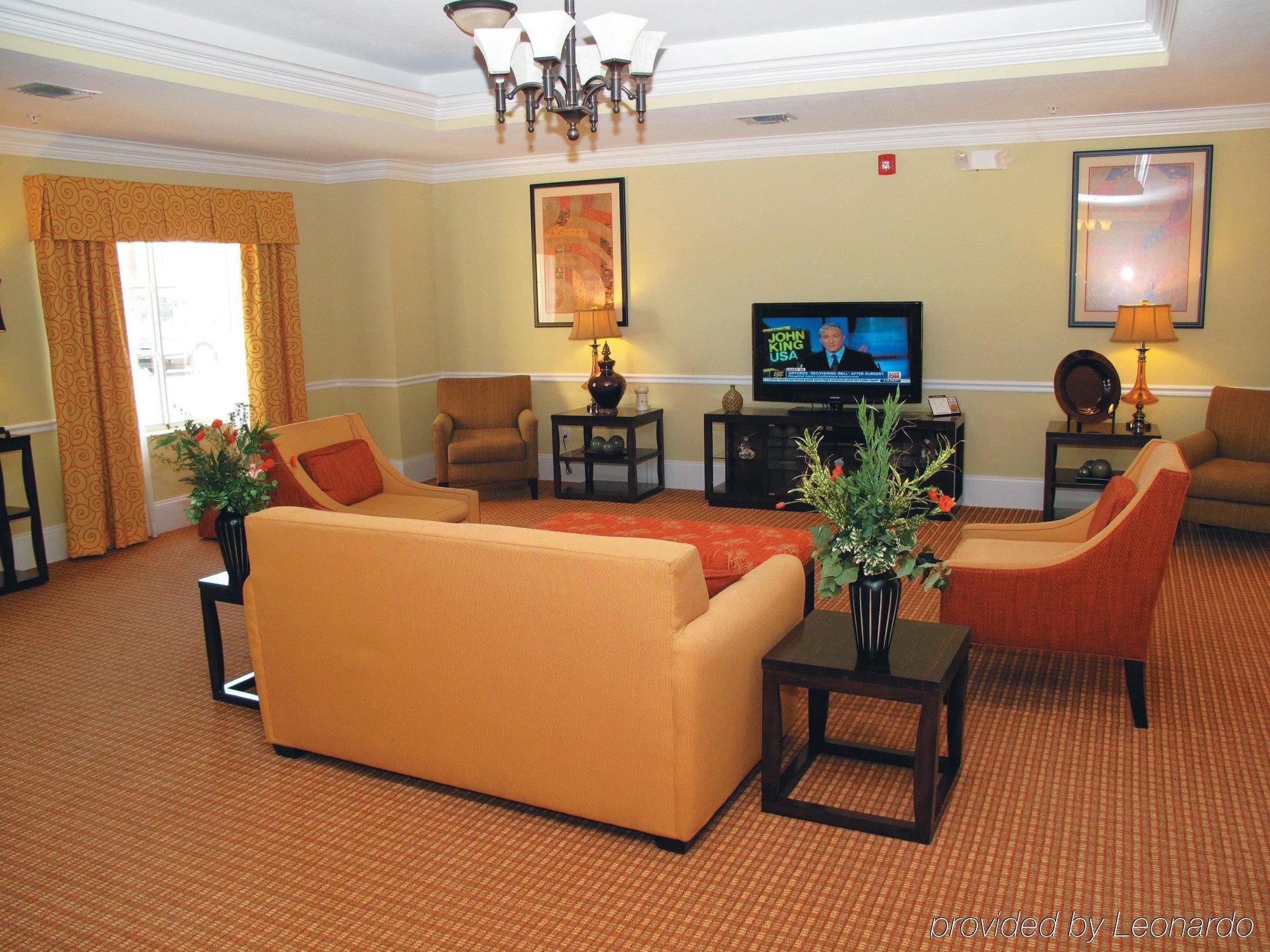 La Quinta By Wyndham Slidell - North Shore Area Exterior photo