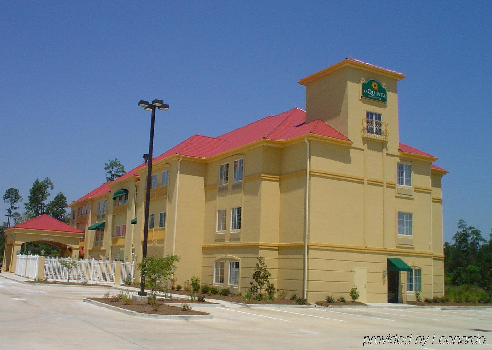 La Quinta By Wyndham Slidell - North Shore Area Exterior photo